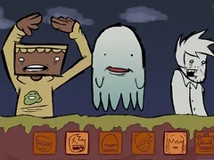 Zombies Can Sing Too — δωρεάν online παιχνίδι