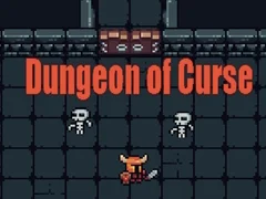 Dungeon of Curse — δωρεάν online παιχνίδι