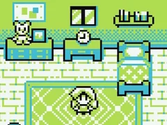 Sally's House — δωρεάν online παιχνίδι