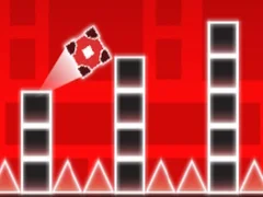 Geometry Escape — δωρεάν online παιχνίδι