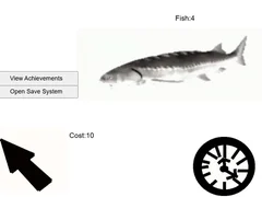 Fish Clicker — δωρεάν online παιχνίδι