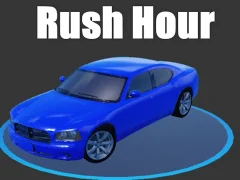 Rush Hour — δωρεάν online παιχνίδι