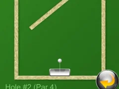 Tap & Putt — δωρεάν online παιχνίδι