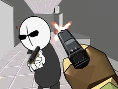 Madness: Sheriff’s Compound OFFICIAL — δωρεάν online παιχνίδι