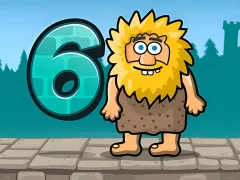 Adam and Eve 6 — δωρεάν online παιχνίδι