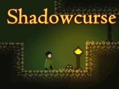 Shadowcurse — δωρεάν online παιχνίδι
