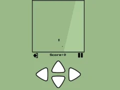 Snake Classic — δωρεάν online παιχνίδι