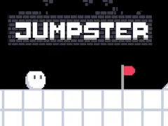 Jumpster — δωρεάν online παιχνίδι