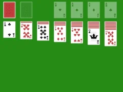 Solitaire Streak — δωρεάν online παιχνίδι