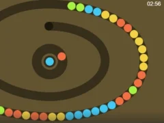Bubble Shooter — δωρεάν online παιχνίδι
