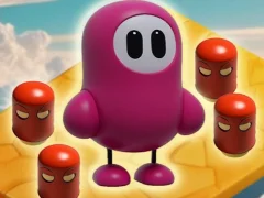 Minion Escape — δωρεάν online παιχνίδι