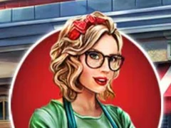 Barber Shop Secrets — δωρεάν online παιχνίδι
