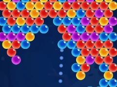 Bubble Shoot Piano — δωρεάν online παιχνίδι