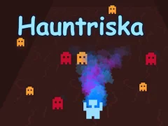 Hauntriska — δωρεάν online παιχνίδι