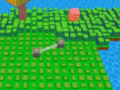 Farm Harvester — δωρεάν online παιχνίδι
