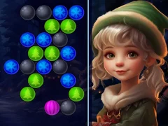 Christmas Buster — δωρεάν online παιχνίδι