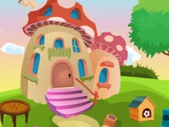 Playful Bat Escape — δωρεάν online παιχνίδι
