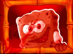 FNF: Bloody Sea Bottom — δωρεάν online παιχνίδι