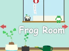 Frog Room — δωρεάν online παιχνίδι