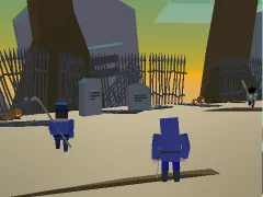Blade Ball — δωρεάν online παιχνίδι