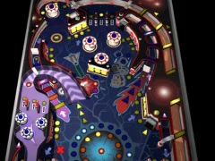 3D Pinball Space Cadet — δωρεάν online παιχνίδι