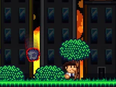 Meteor Tempest 2 — δωρεάν online παιχνίδι