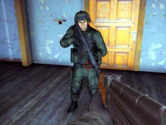 Back to Granny's House — δωρεάν online παιχνίδι