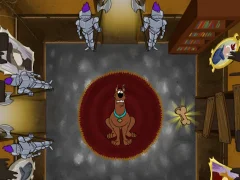 Scooby’s Knightmare — δωρεάν online παιχνίδι