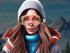 Blizzard Bandit — δωρεάν online παιχνίδι
