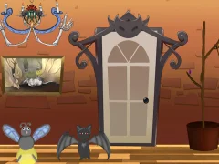 Smolloween Escape — δωρεάν online παιχνίδι