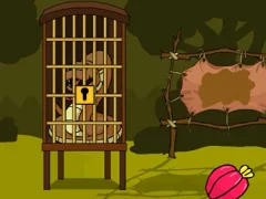 Rescue the Giant Snake — δωρεάν online παιχνίδι