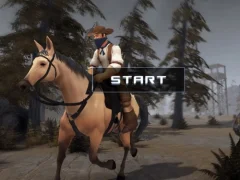West Wild Hunter — δωρεάν online παιχνίδι