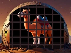 Caged in the Sands — δωρεάν online παιχνίδι
