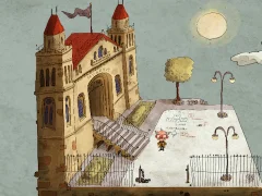 Museum Servivit — δωρεάν online παιχνίδι