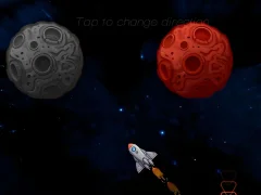 Orbital Adventure — δωρεάν online παιχνίδι