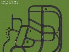 Road Designer — δωρεάν online παιχνίδι