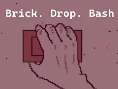 Brick. Drop. Bash — δωρεάν online παιχνίδι