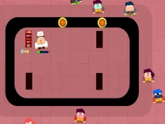 Conveyor Sushi — δωρεάν online παιχνίδι