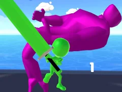 My Big Blade — δωρεάν online παιχνίδι