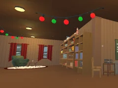 Santa's Workshop — δωρεάν online παιχνίδι