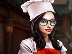 Flavors of Chinatown — δωρεάν online παιχνίδι