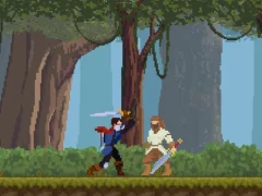 Only Hero — δωρεάν online παιχνίδι