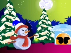Find The Christmas Cap — δωρεάν online παιχνίδι