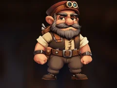 Pirate Whispering Willow Escape — δωρεάν online παιχνίδι