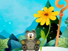 Frosty Escape — δωρεάν online παιχνίδι