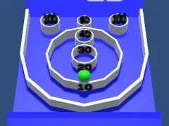 Skee Ball — δωρεάν online παιχνίδι