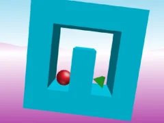 Tilting Maze — δωρεάν online παιχνίδι