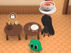 Gomidasu’s Kitchen — δωρεάν online παιχνίδι