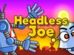 Headless Joe — δωρεάν online παιχνίδι