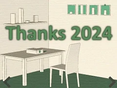 Thanks 2024 — δωρεάν online παιχνίδι
